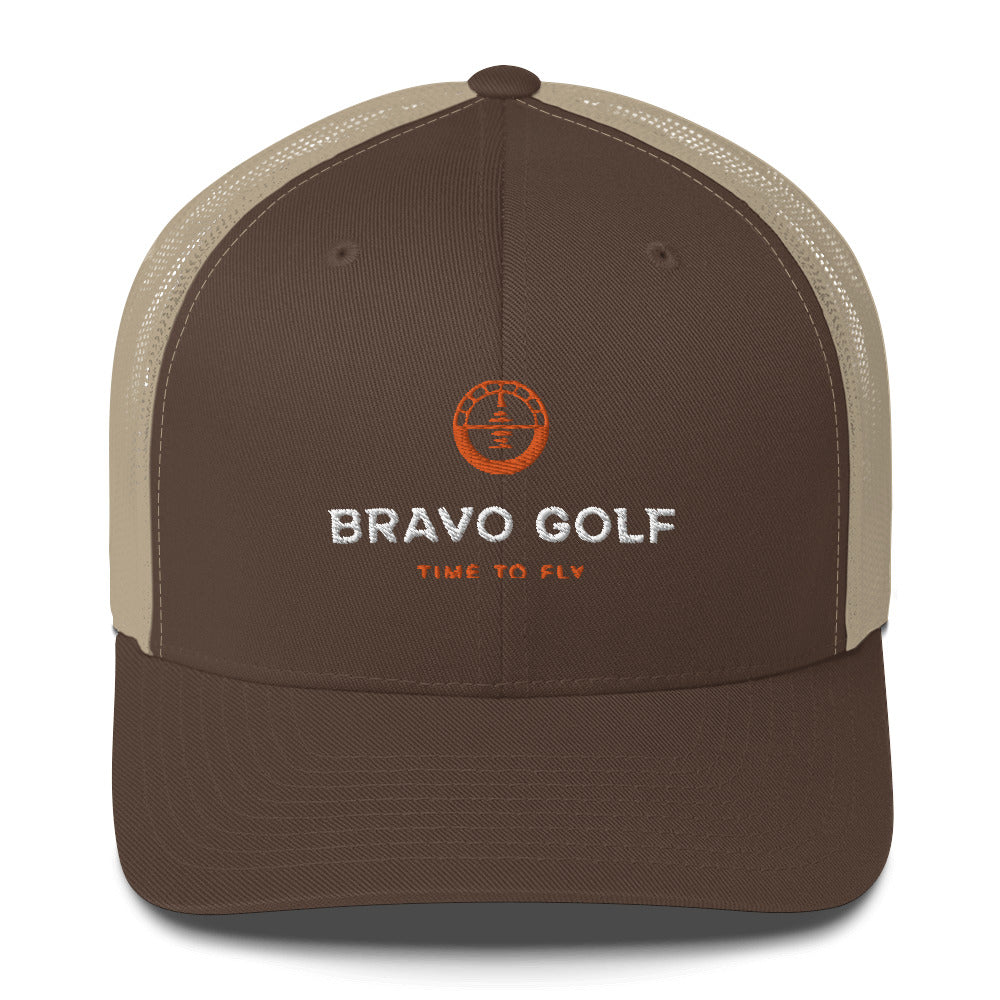 Trucker Cap